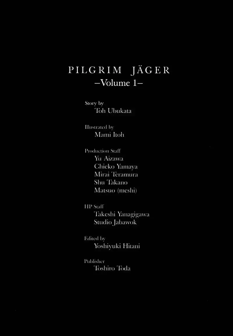 Pilgrim Jager Chapter 6 35